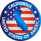 California Flag