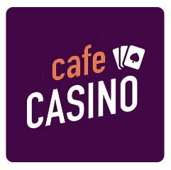 Cafe Casino app icon