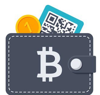 Crypto wallet