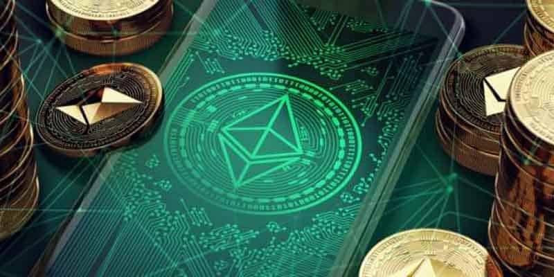 ethereum Ethereum banking options