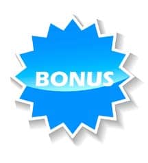 Casino bonus offers for California