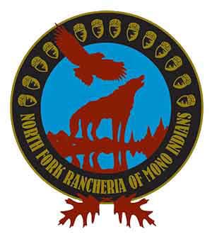 northforkrancheria seal