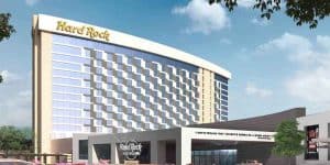 Hard Rock Tejon