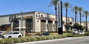 HI Garden Casino in California