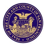 San Francisco seal