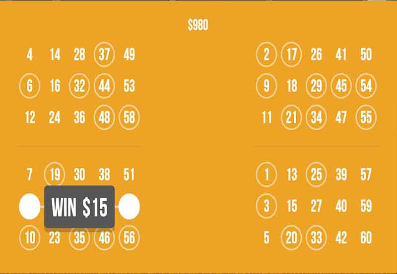 GoGo Bingo