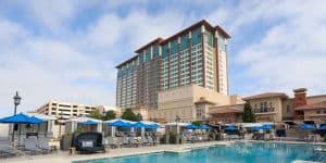 Thunder Valley Casino