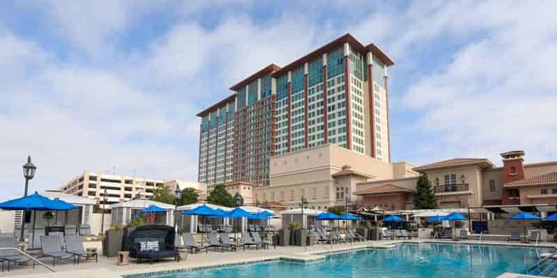 Thunder Valley Casino