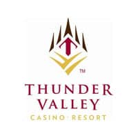 Thunder Valley Casino logo