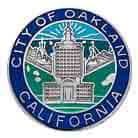 Oakland City seal